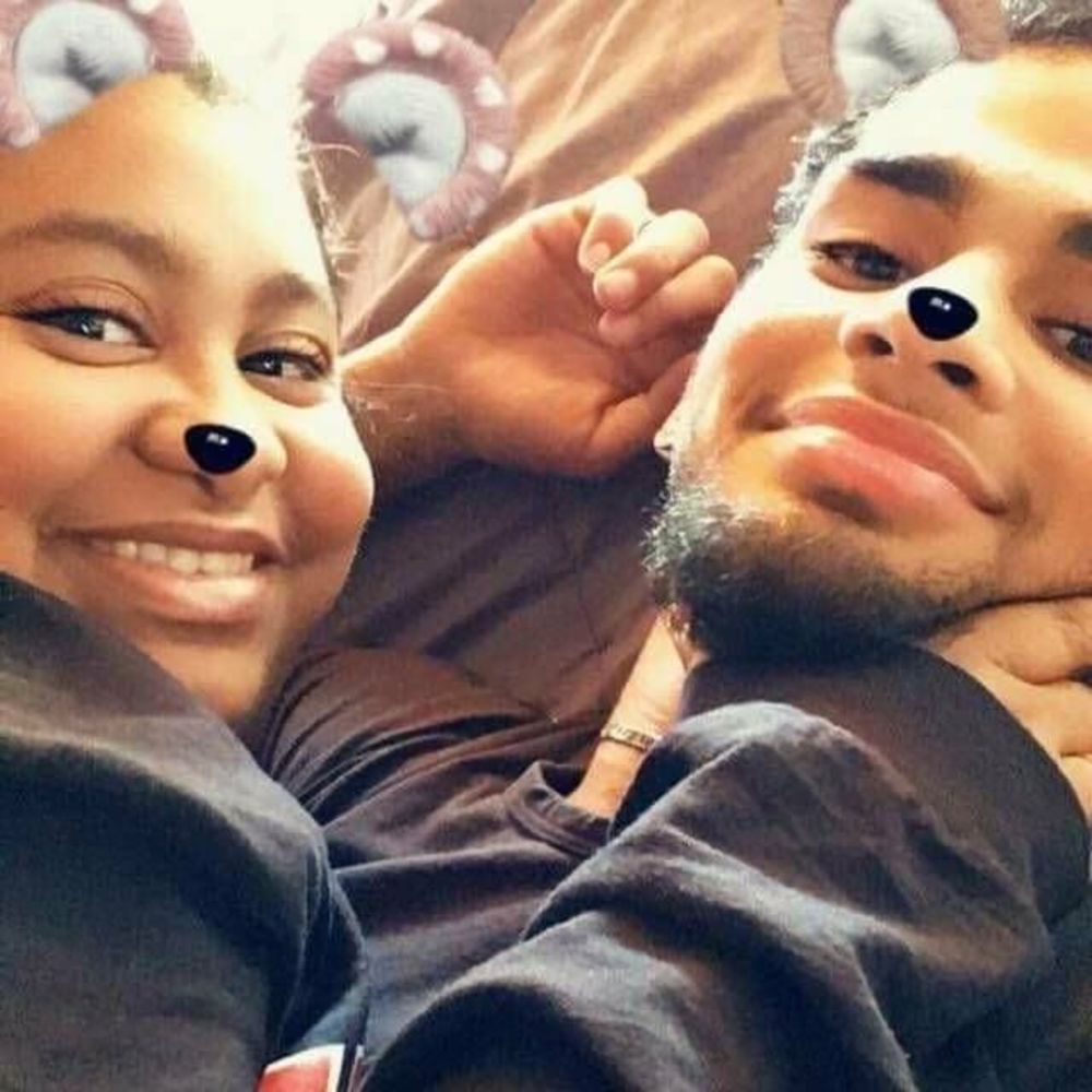 Meet your Posher, Tesha